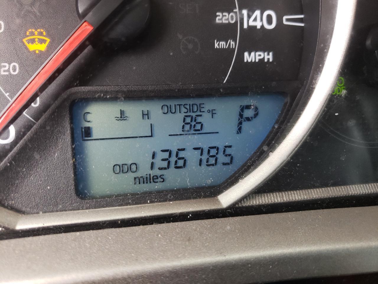 2013 TOYOTA RAV4