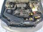2001 SUBARU Legacy