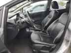 2011 FORD Fiesta