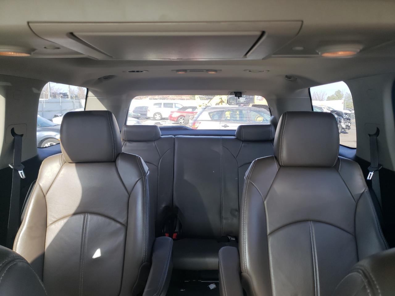 2014 GMC ACADIA