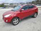2013 HYUNDAI TUCSON