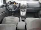 2009 NISSAN SENTRA