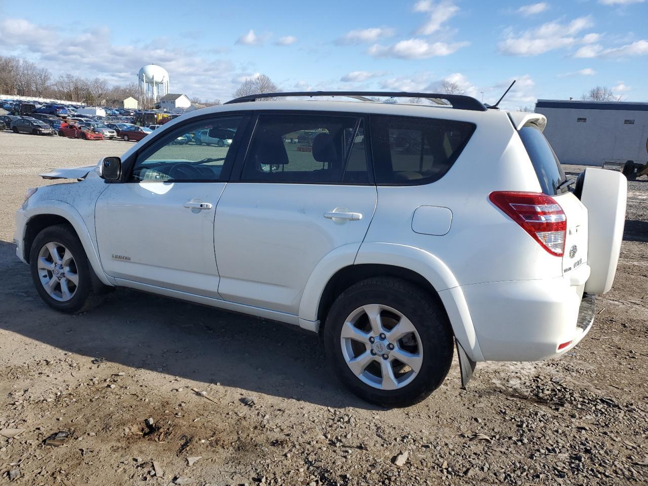 2010 TOYOTA RAV4