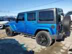 2014 JEEP Wrangler Unlimited