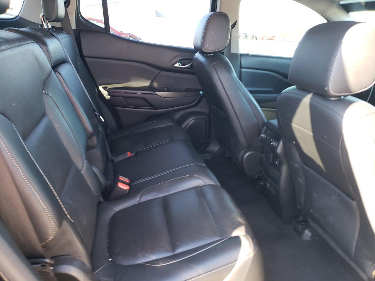 2017 GMC ACADIA