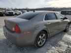 2012 CHEVROLET MALIBU