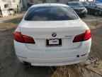 2011 BMW 5 series