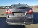 2013 FORD Fiesta