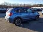 2016 SUBARU Crosstrek