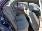 2001 TOYOTA COROLLA