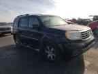 2013 HONDA PILOT