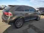 2011 LINCOLN MKX