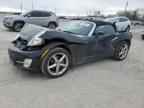 2007 SATURN Sky