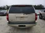 2007 CHEVROLET Suburban