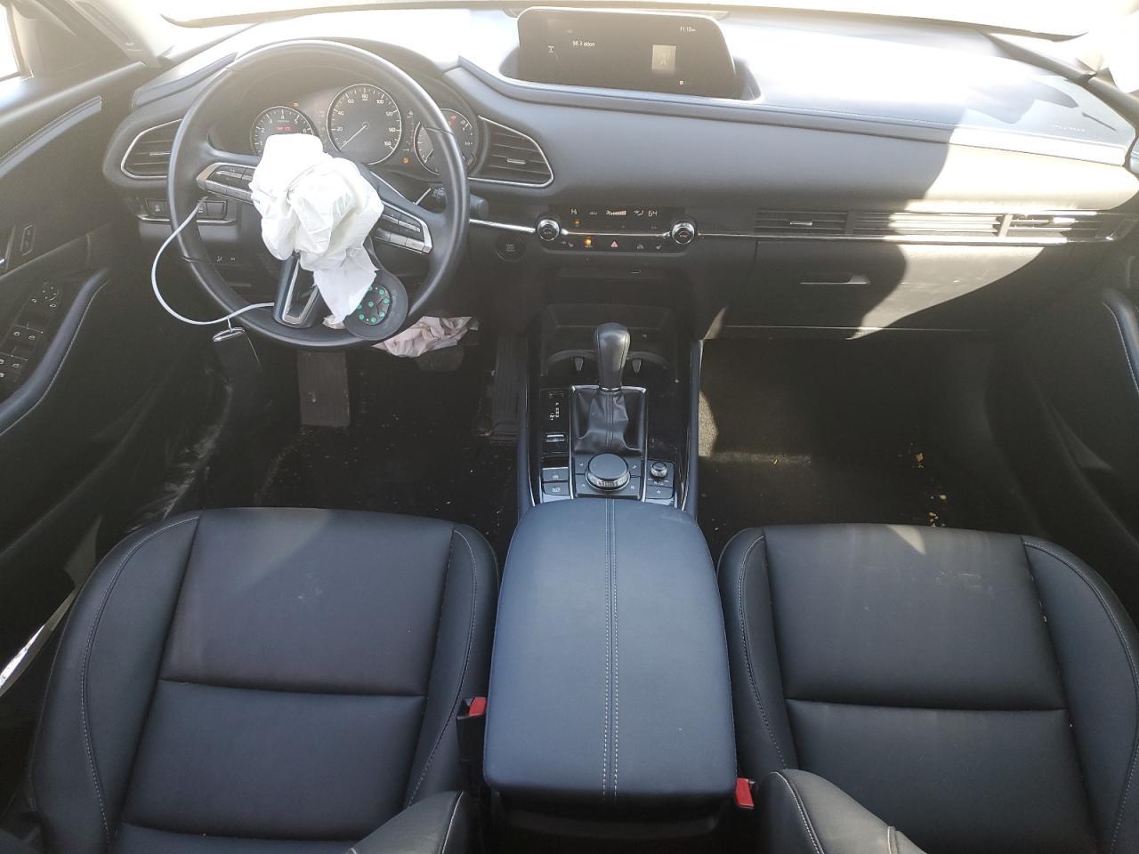 2021 MAZDA CX-30