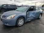 2011 NISSAN ALTIMA