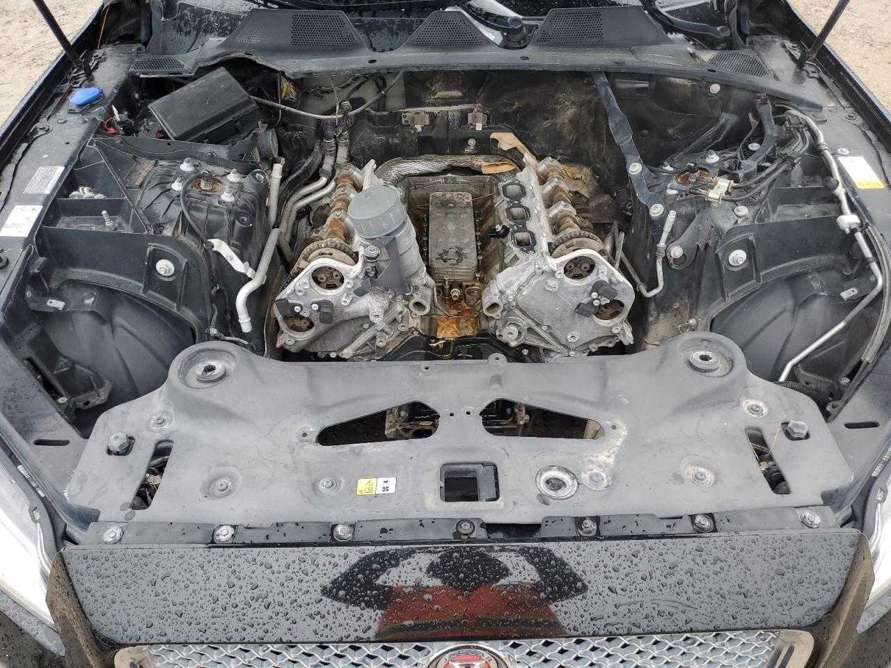 2014 JAGUAR Xj-Series
