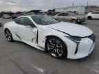 2019 LEXUS LC 500