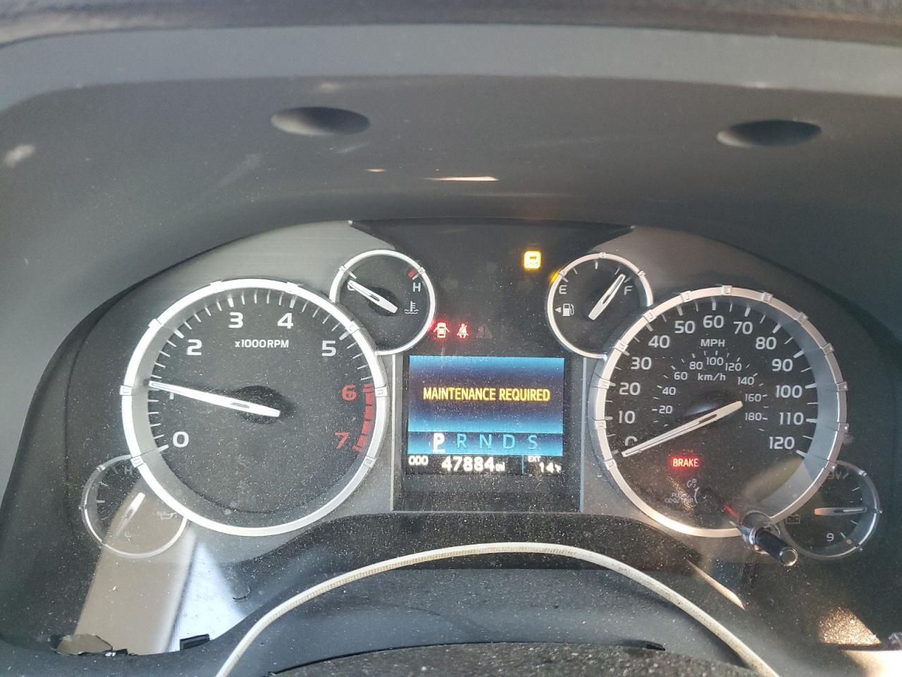 2017 TOYOTA TUNDRA
