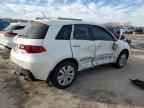 2010 ACURA RDX
