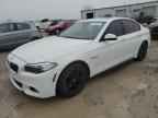 2014 BMW 5 series