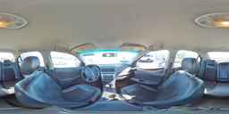 2007 FORD FUSION