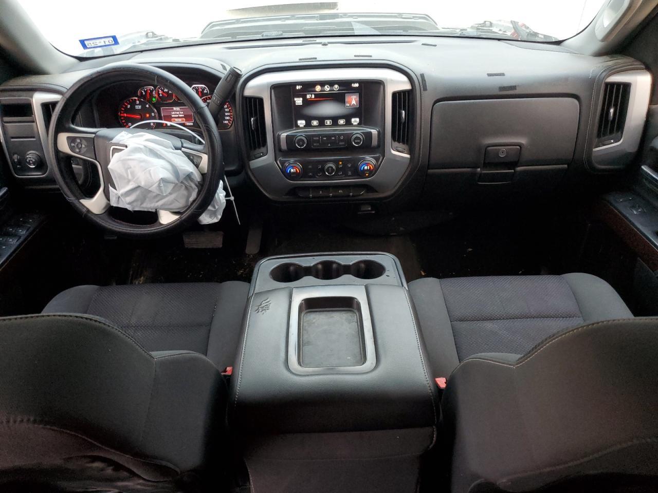 2014 GMC Sierra