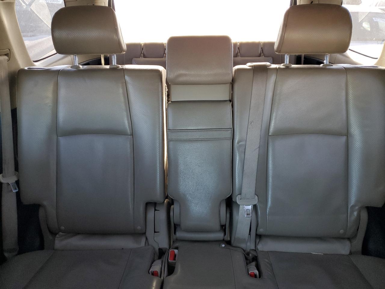 2013 TOYOTA 4Runner