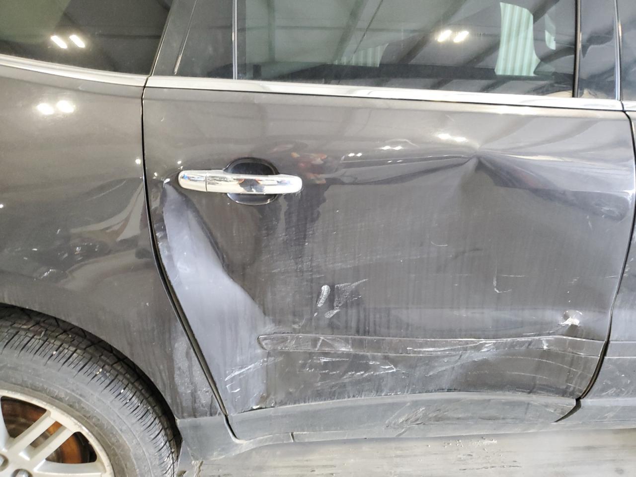 2015 CHEVROLET TRAVERSE