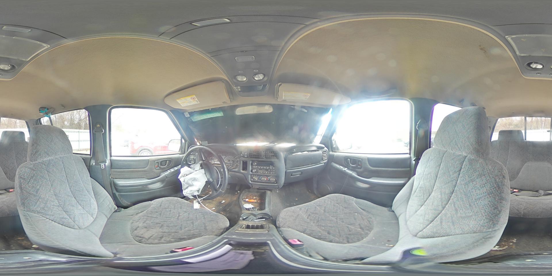 2002 GMC Sonoma