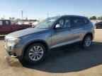 2017 BMW X3
