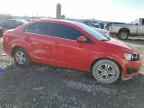 2014 CHEVROLET SONIC