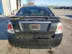 2007 FORD FUSION