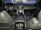 2016 LAND ROVER RANGE ROVER