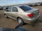 2006 TOYOTA COROLLA