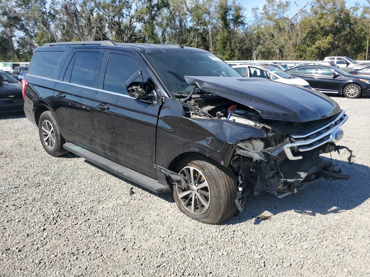 2019 FORD Expedition