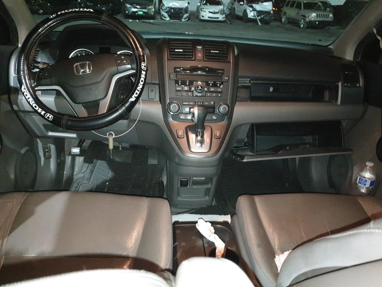 2011 HONDA CR-V