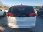 2022 CHRYSLER Voyager
