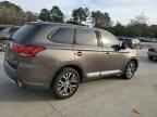 2017 MITSUBISHI outlander