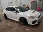 2015 SUBARU WRX