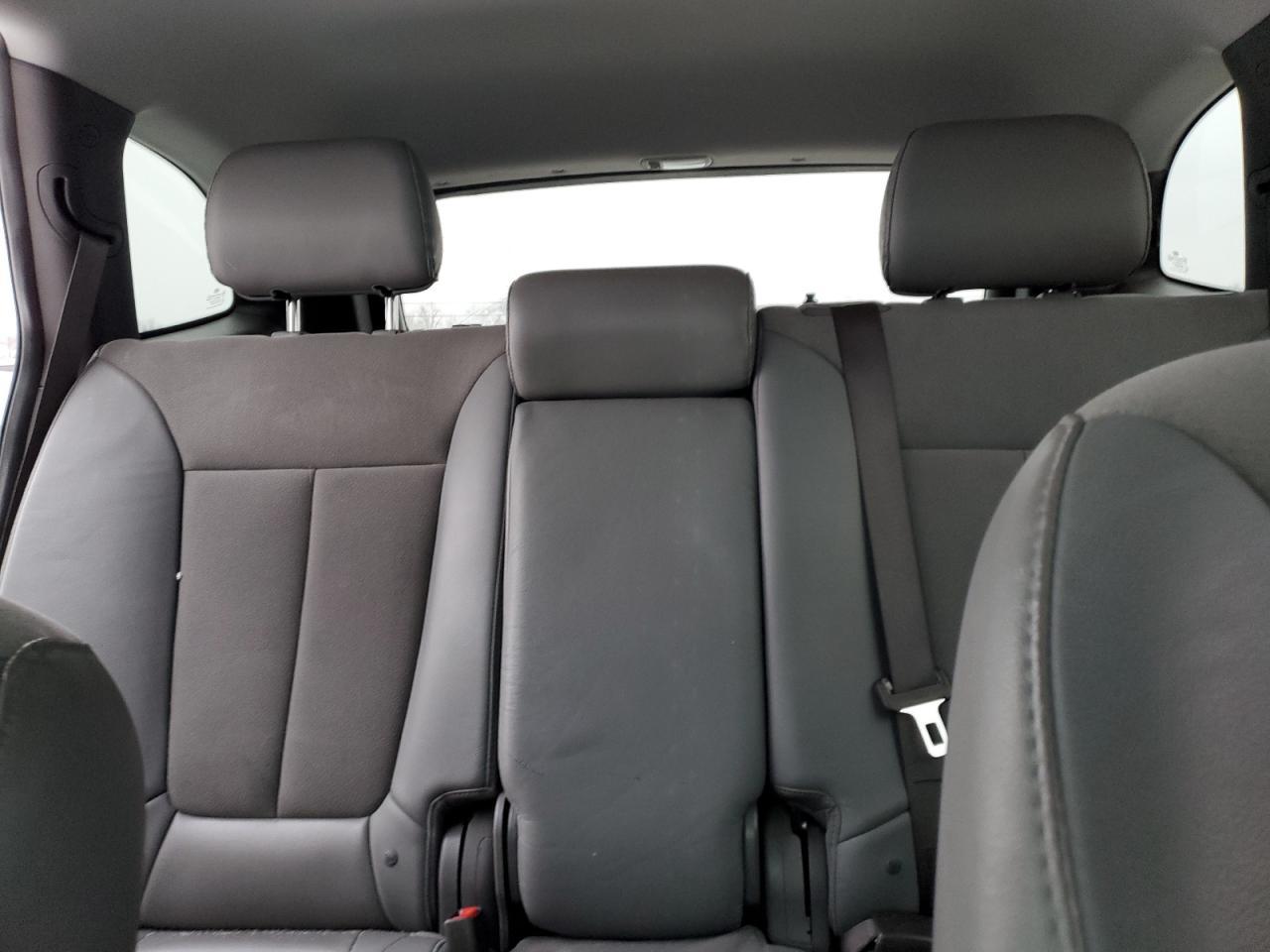 2011 HYUNDAI SANTA FE