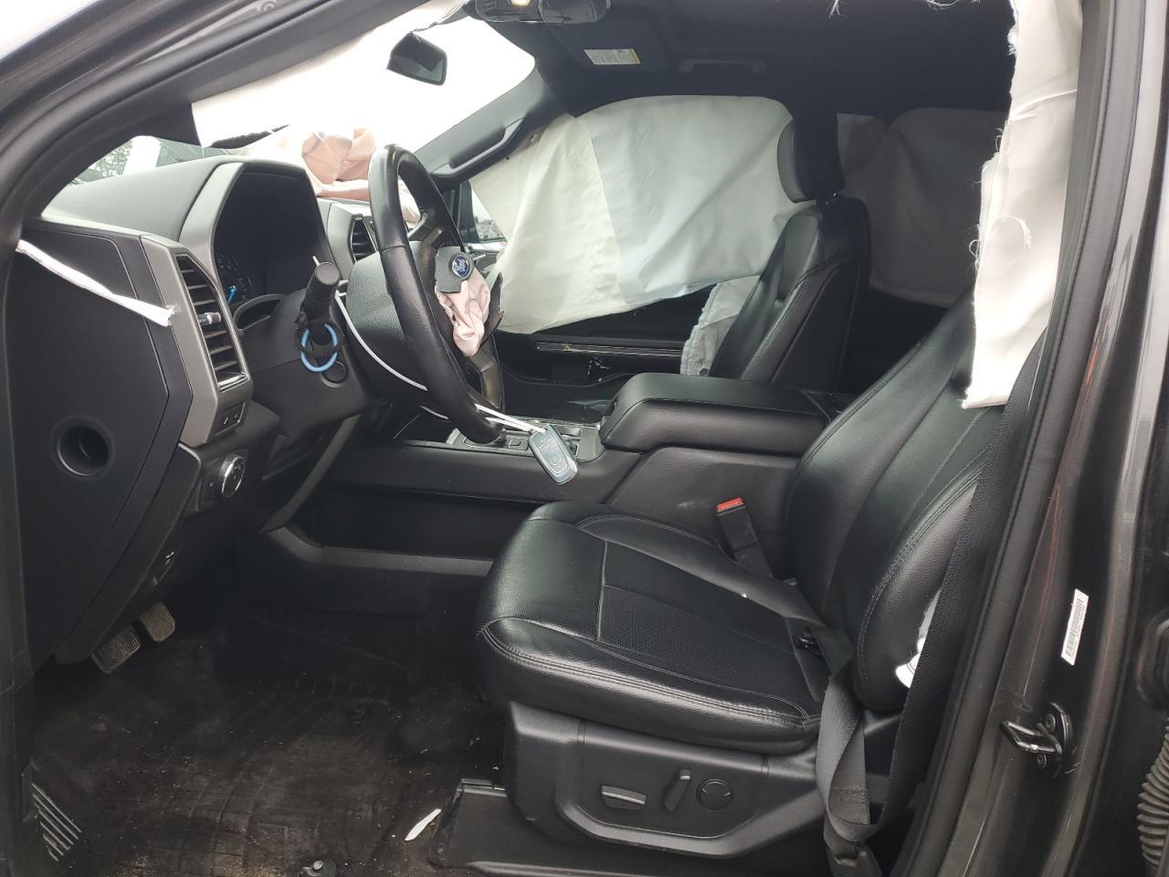 2020 FORD Expedition