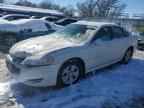 2009 CHEVROLET IMPALA