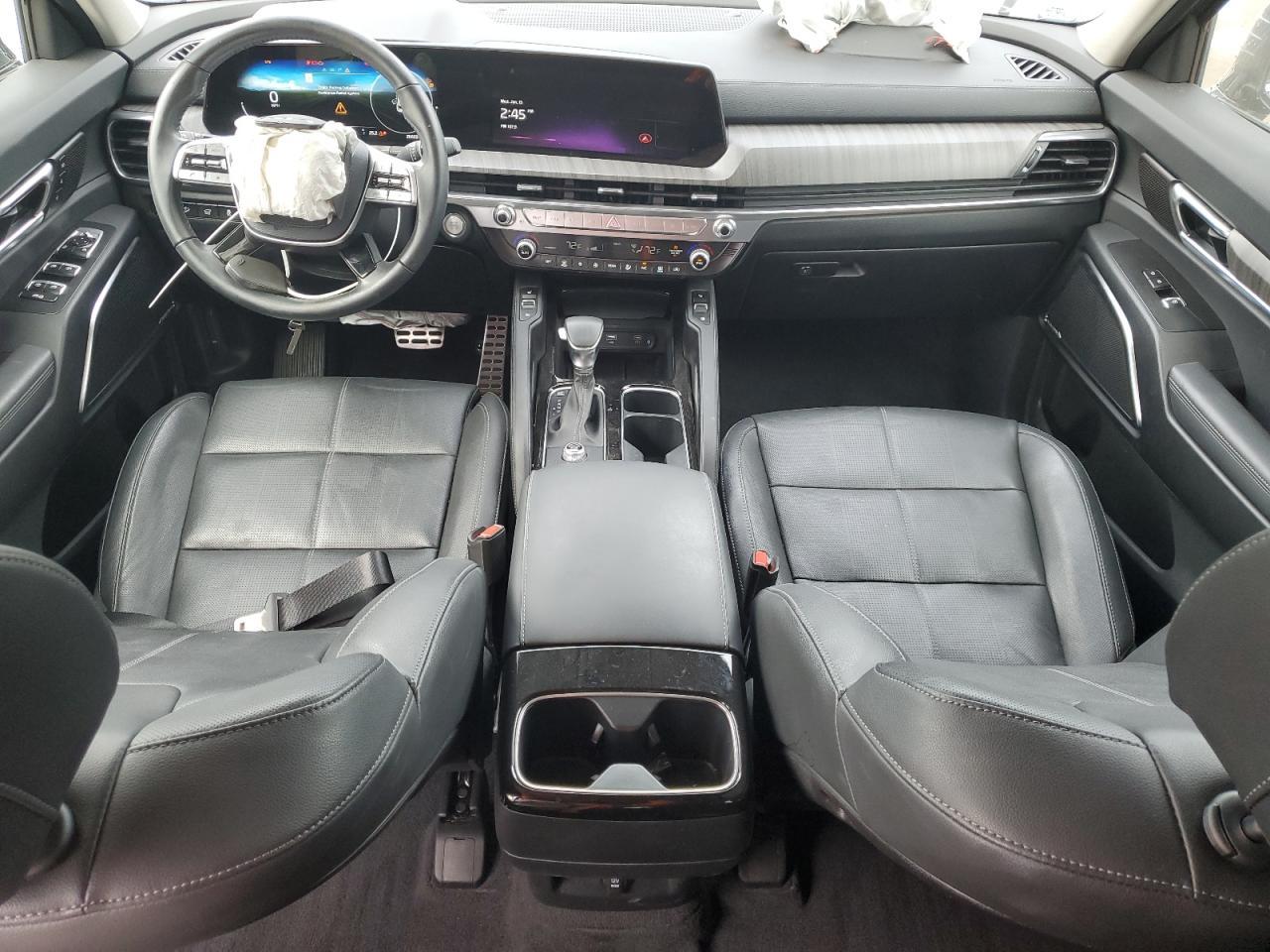 2024 KIA Telluride