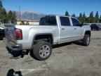 2018 GMC Sierra