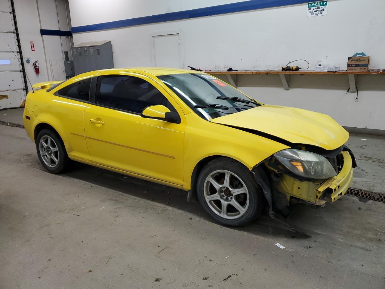 2007 CHEVROLET COBALT