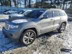 2012 JEEP Grand Cherokee