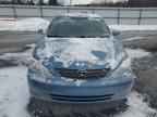 2002 TOYOTA CAMRY