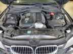 2010 BMW 5 series