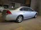 2014 CHEVROLET IMPALA